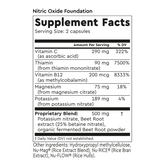 Nitric Oxide Foundation